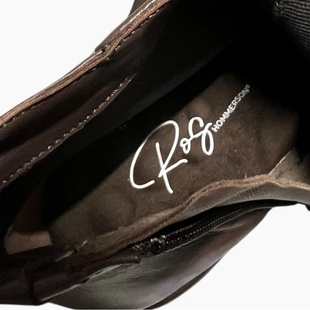 Ros Hommerson flexible premium insoles
